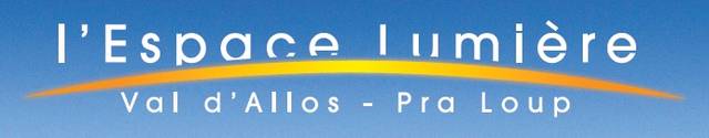Val d'Allos - La Foux logo