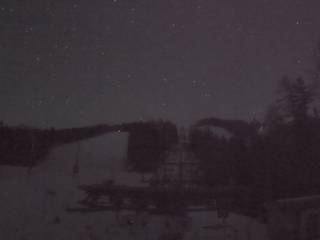 Petzen - Stollenlift