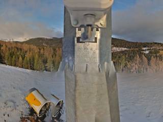 Panoramakamera Rieseralm