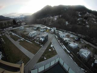 Camping zum See / St. Valentin a.d.H.