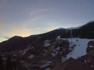 Aparthotel Mountain Living - St. Valentin a.d.H.