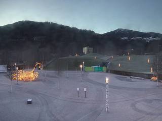 Swarovski Kristallwelten, Wattens