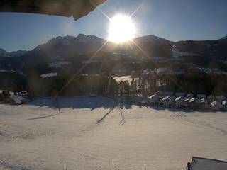 Panoramahotel Obkircher – Deutschnofen