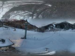 Immagini in tempo reale delle Webcam del comprensorio sciistico Plan (Moso in Passiria)