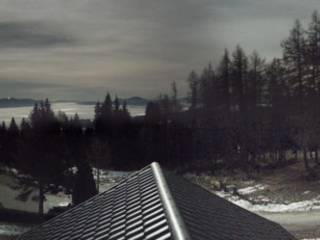 Alpengasthof Gießlhütte / Saualpe