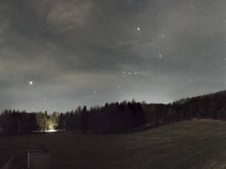 Schöckl - Talstation