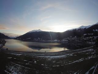 Seehotel Panorama Relax - Reschen