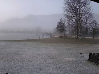 Strandbad St. Urban / Urbansee