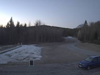Puchenstuben - Blick zum Ötscher