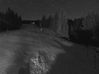 Eberstein - Steinerhütte/Saualpe