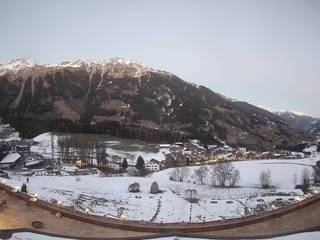 Hotel Taljörgele - Ridnaun