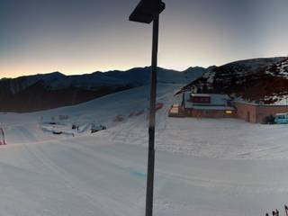 Plantapatschhütte am Watles