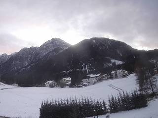 Romantik Hotel Santer****