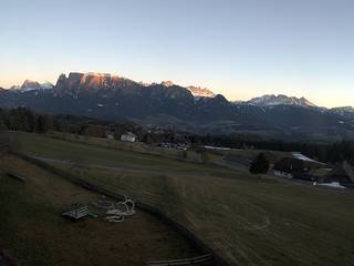 Ritten - Sonnenplateau