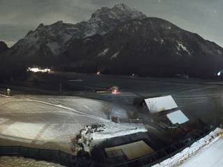 Family-Resort Rainer