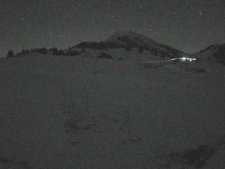 Nüegg - Zwischenflüh