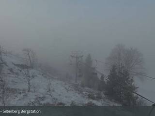 Silberberg Bergstation