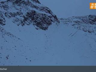 Fernau Mittelstation