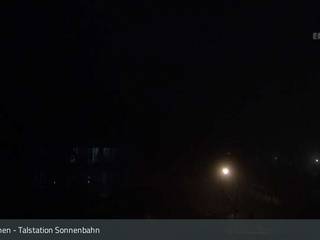 Talstation Sonnenbahn