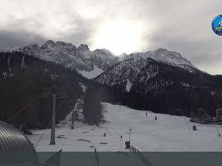 Current webcam photos of the ski resort Biberwier – Marienberg