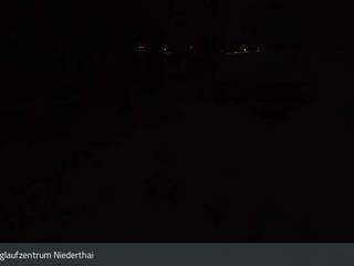 Langlaufzentrum Niederthai