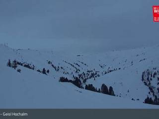 Geisl Hochalm