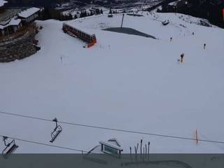 Current webcam photos of the ski resort SkiWelt Wilder Kaiser-Brixental
