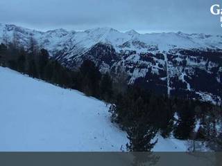 Graukogel Bergstation