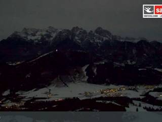 Lärchfilzkogel (1.645 m) – Fieberbrunn