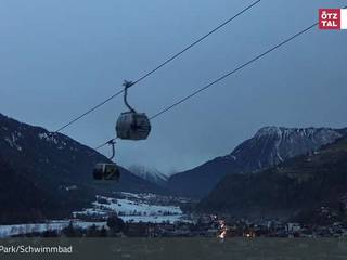 Kids Park/Schwimmbad (835 m) – Oetz