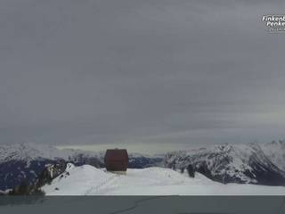 Current webcam photos of the ski resort Mayrhofen – Penken/Ahorn/Rastkogel/Eggalm (Mountopolis)