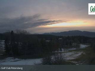 Golf Club Petersberg