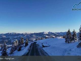 Berchtesgaden - FlyingCam