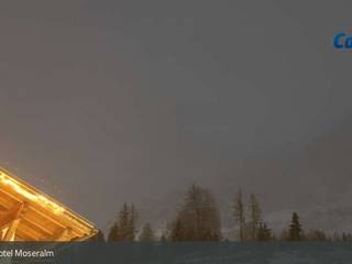 Hotel Moseralm (1.850 m) - Carezza