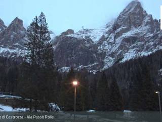 Via Passo Rolle