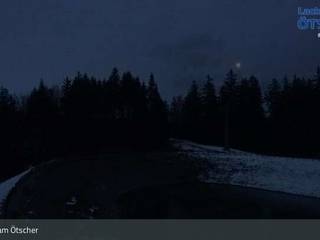 Eibenkogl Bergstation