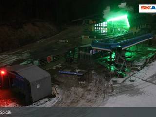 Tanvaldský Špičák 1