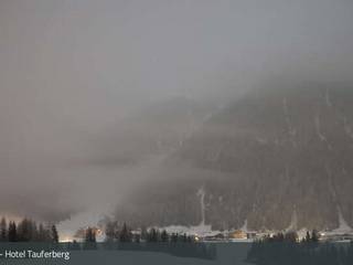 Hotel Tauferberg