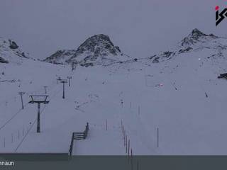 Aktuelle Bilder der Webcams vom Skigebiet Ischgl/Samnaun – Silvretta Arena