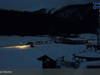 Talstation Weitental