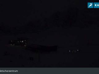 Kaunertaler Gletscherzentrum