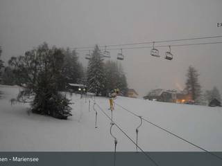 Mönichkirchner Schwaig