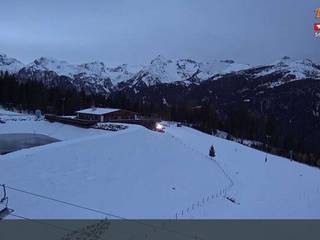 Bergeralm - Steinboden