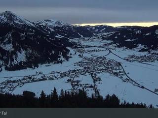 Neunerköpfle Mittelstation