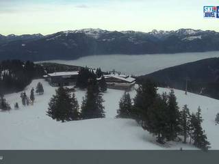 Current webcam photos of the ski resort Ski Juwel Alpbachtal Wildschönau