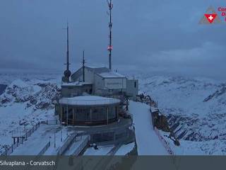 Corvatsch