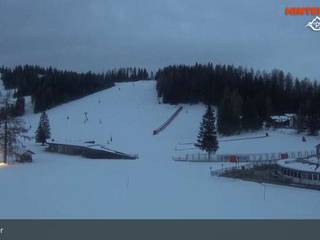 Hössbahn Bergstation - Huttererböden