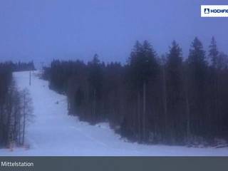 Reischlberg Mittelstation