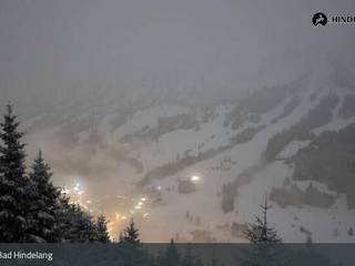 Bad Hindelang/Oberjoch