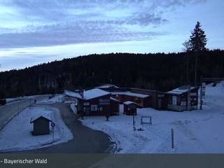 Aktuelle Bilder der Webcams vom Skigebiet Arber